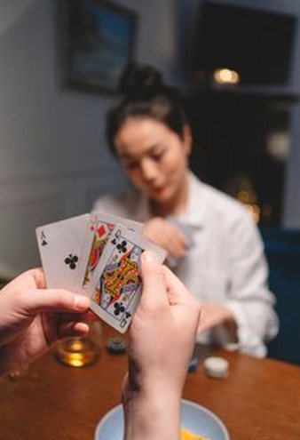 xì tố trực tuyến New88